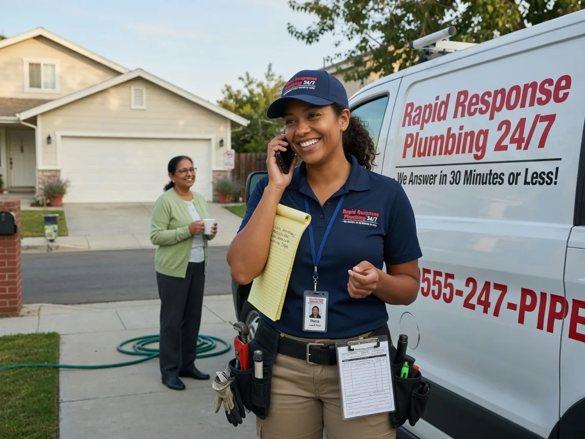 Emergency Plumber Montgomery City, MO FAQs